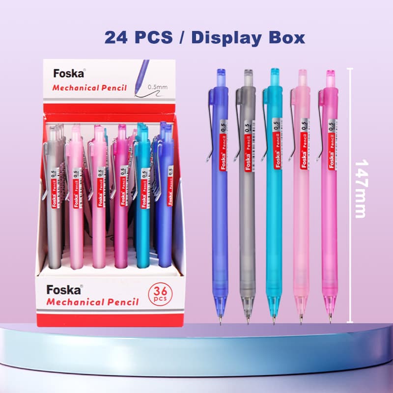 Foska Mechanical Pencil