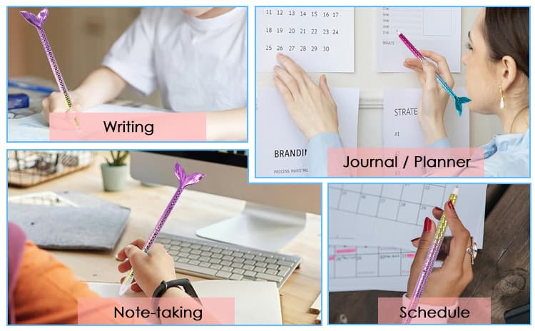 Durable Ball Pen