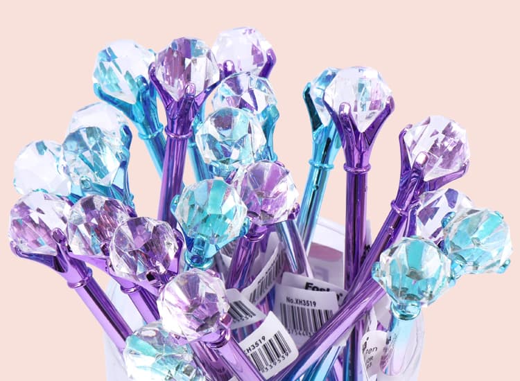 Diamond Fancy Ball Pen Diamond Fancy Ball Pen