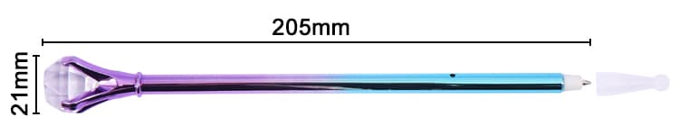 Foska Ball Pen Foska Ball Pen