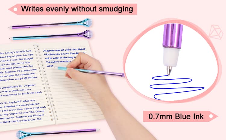 Smooth Ball Pen Smooth Ball Pen