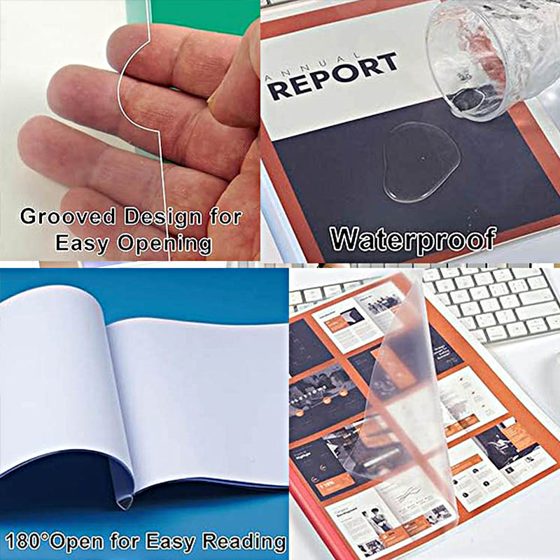 Slider File Cover for Students and Teachers Slider File Cover for Students and Teachers