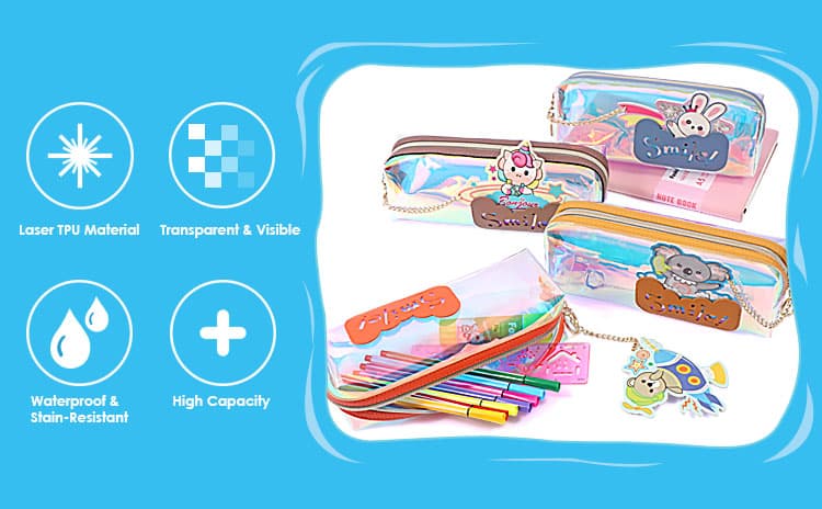 Pencil Bag
