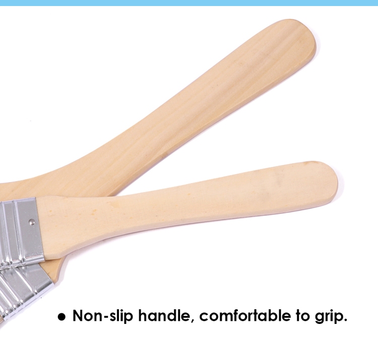 Bristle Brush for Kids