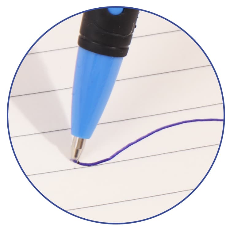 Medium Point 1mm Ballpoint Pens