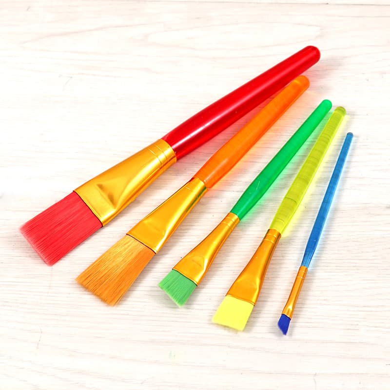 Artist Brush Set