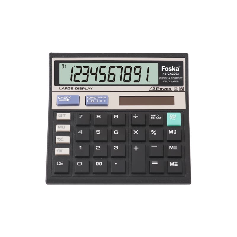 Calculator