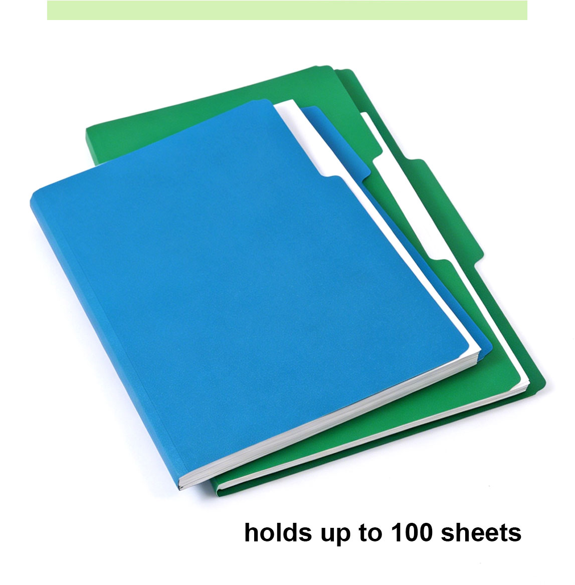 100 sheets Manila folder 100 sheets Manila folder