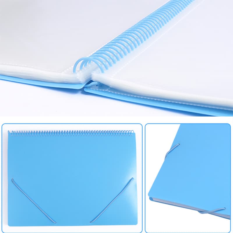 durable file folder