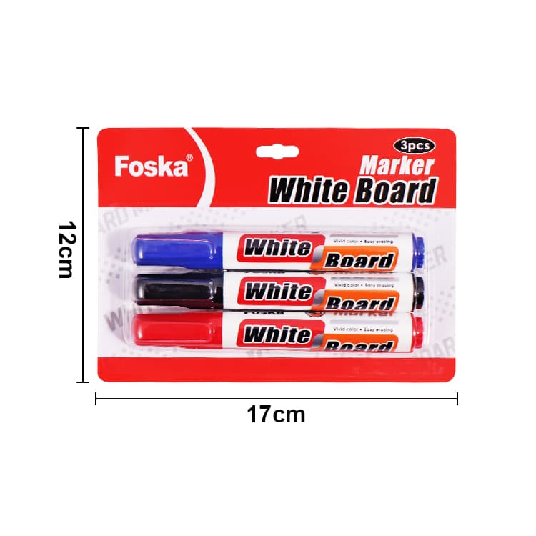 Bullet Point White Board Marker Bullet Point White Board Marker