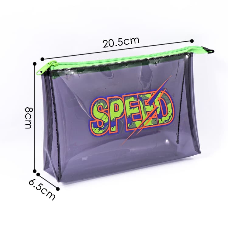 FOSKA Large pencil bag