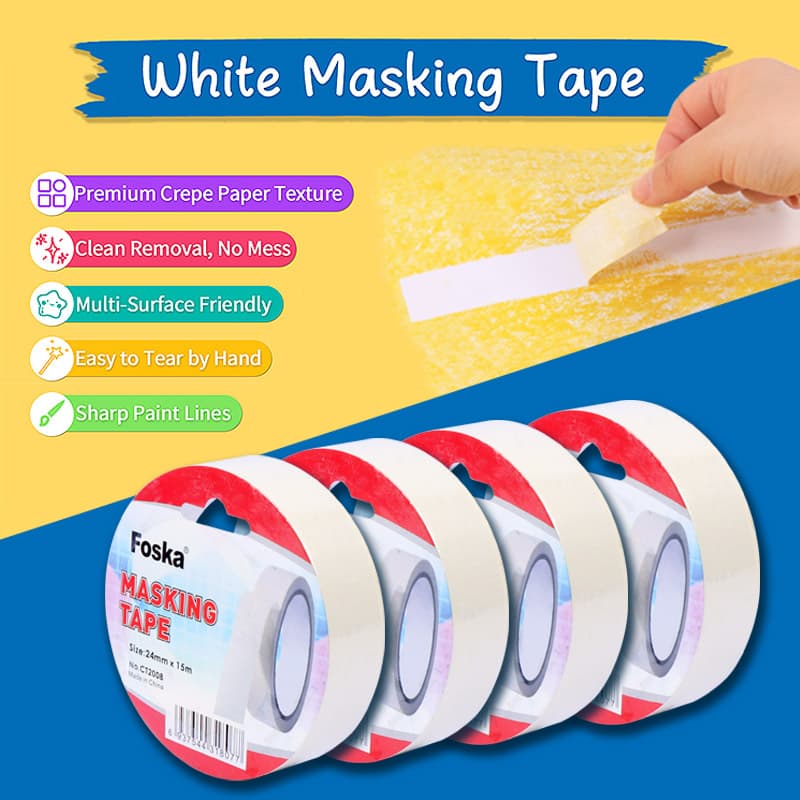 Good Quality Masking Tape