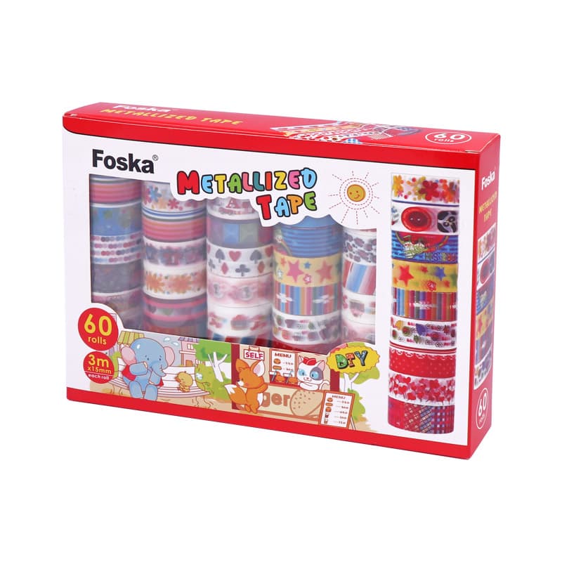Cartoon Tape