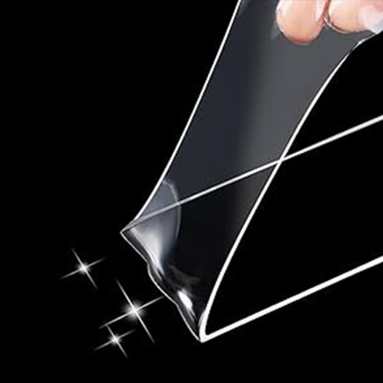 Removable Nano Tape