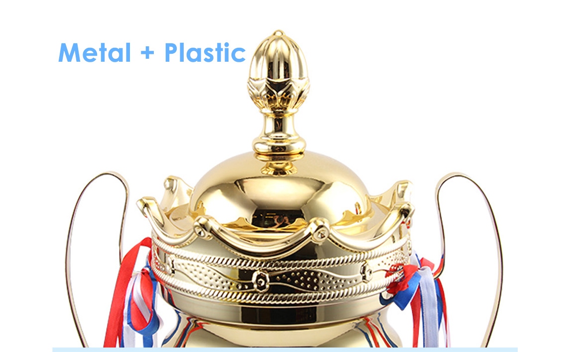 competition prize trophy