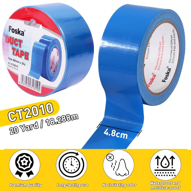 Good Quality Duct Tape
