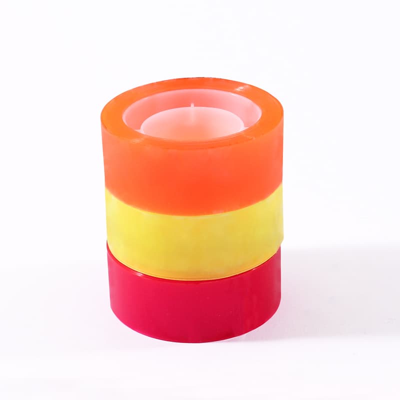 stationery transparent tape