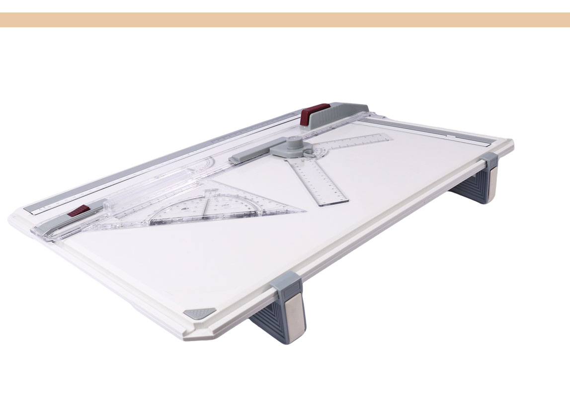 multifunctional drawing board