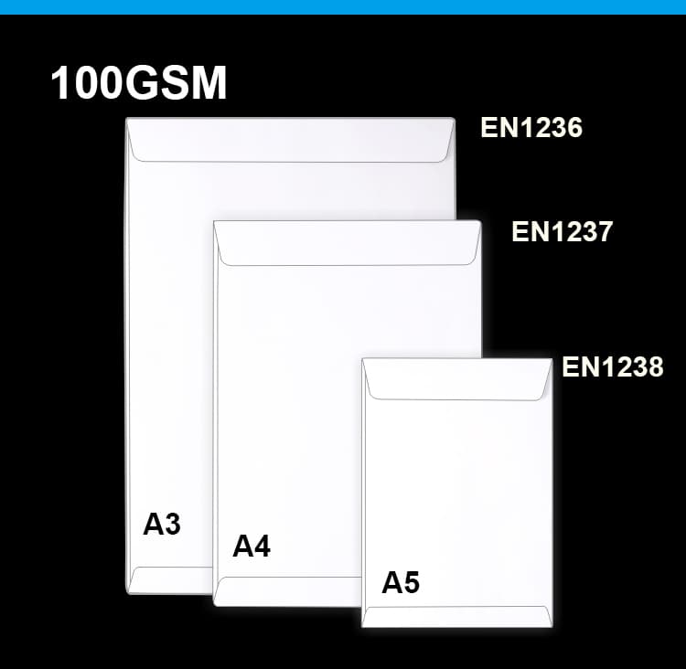 Strong Adhesive Envelope Strong Adhesive Envelope