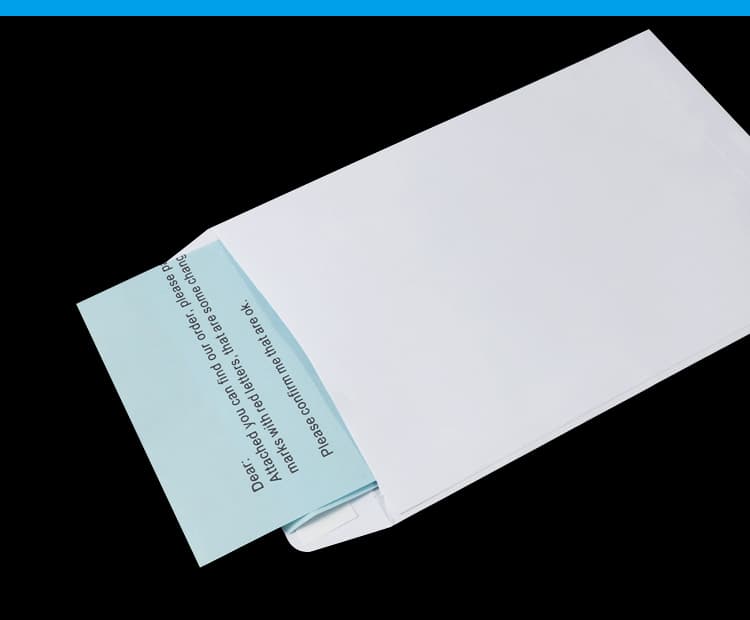 Seal White Envelope Seal White Envelope
