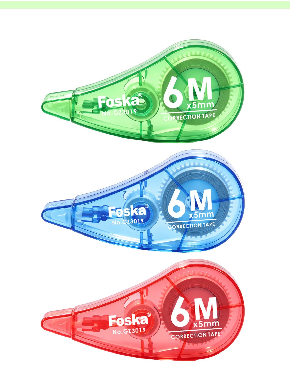 student correction tape student correction tape