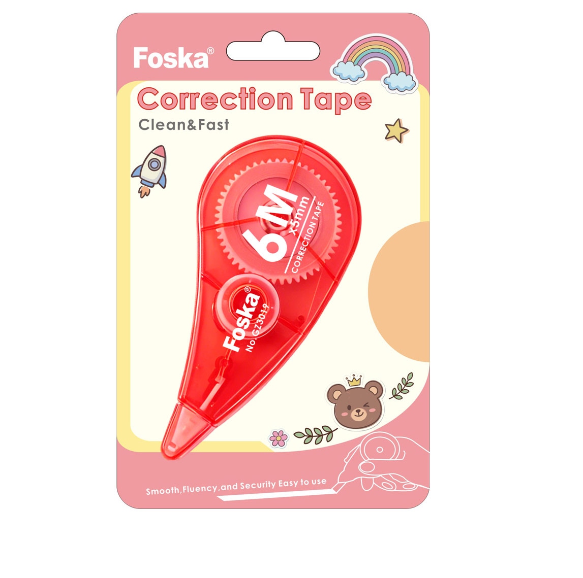 portable correction tape portable correction tape