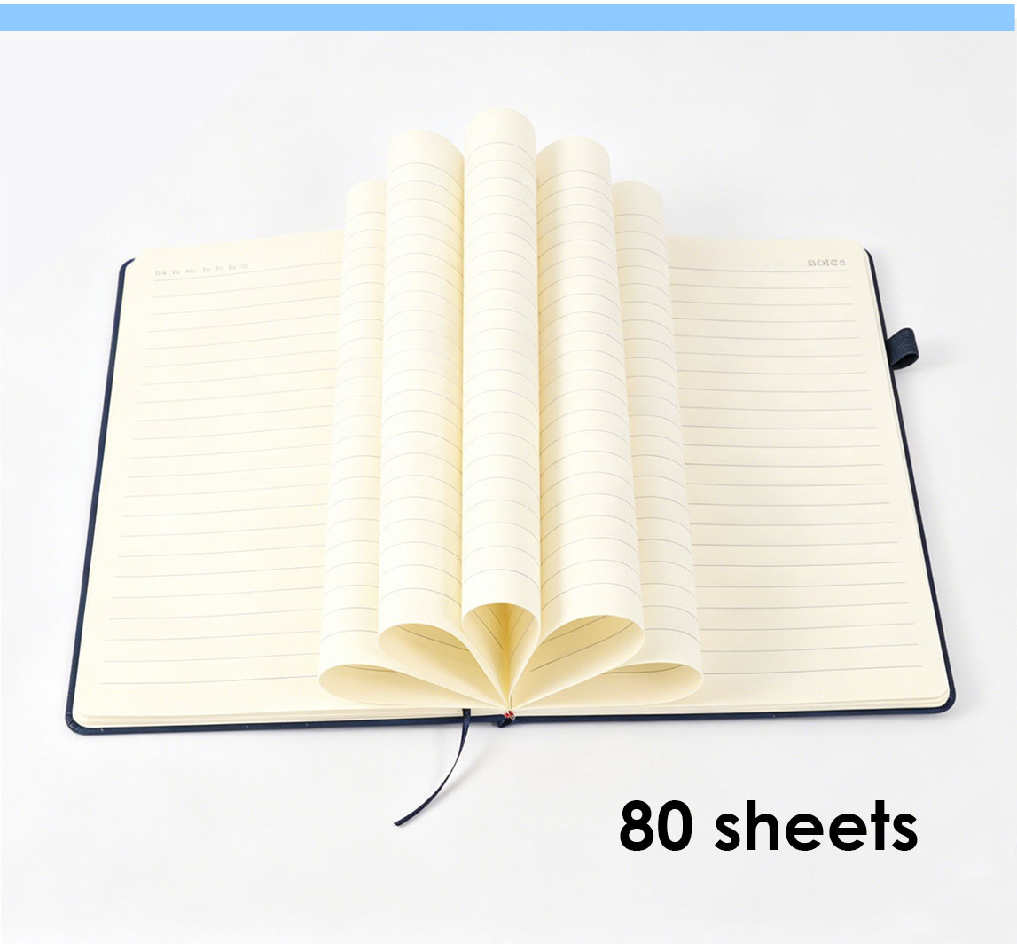 Foska Notebook for Students