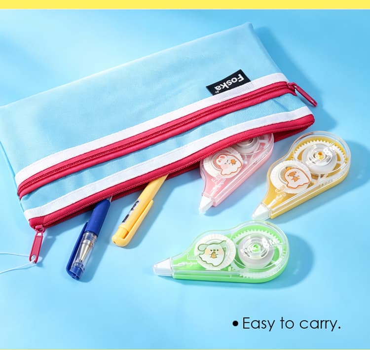Bright Colors Correction Tape 