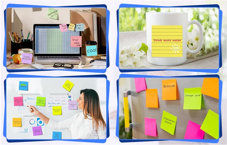 office filing accessories