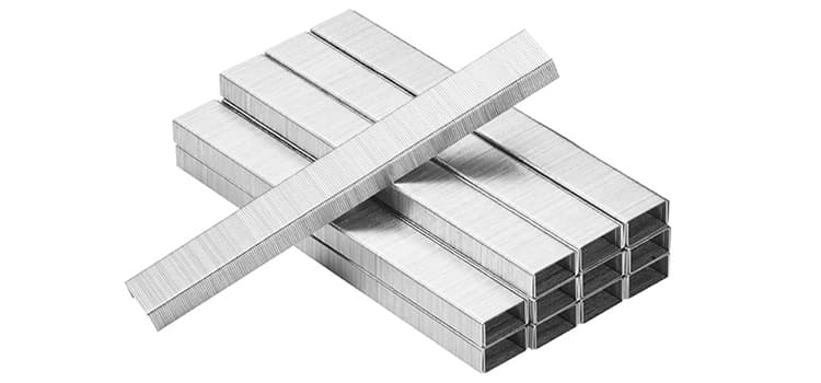 Reliable Adhesion Staple Reliable Adhesion Staple