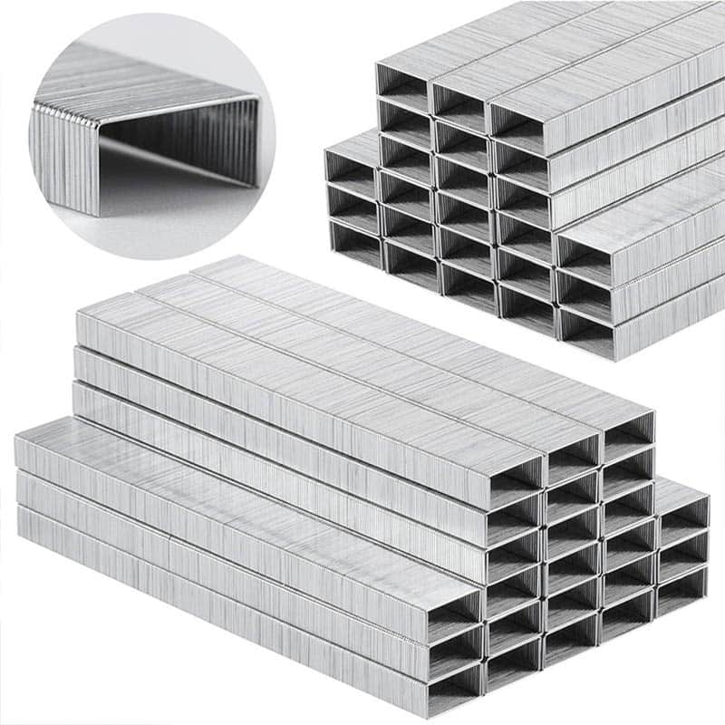 Foska Metal Staple