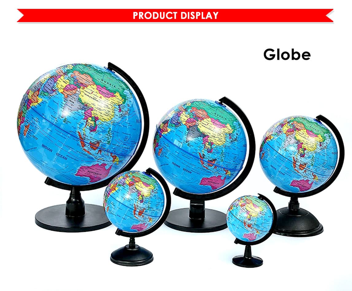 World Globe World Globe