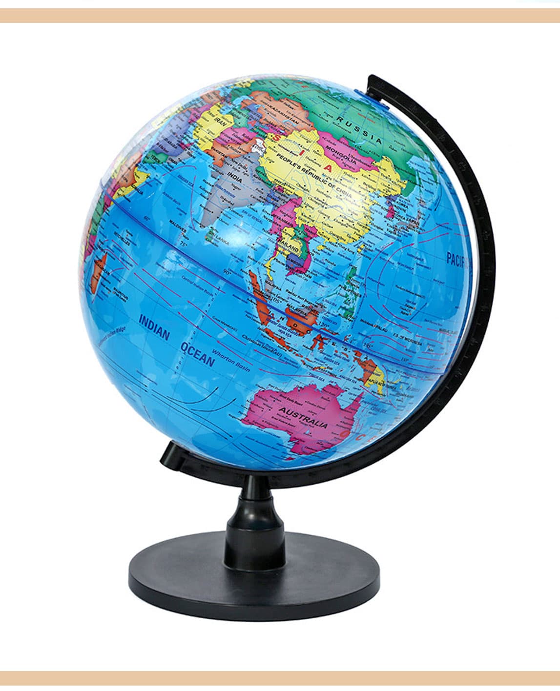 Desktop Globe Desktop Globe