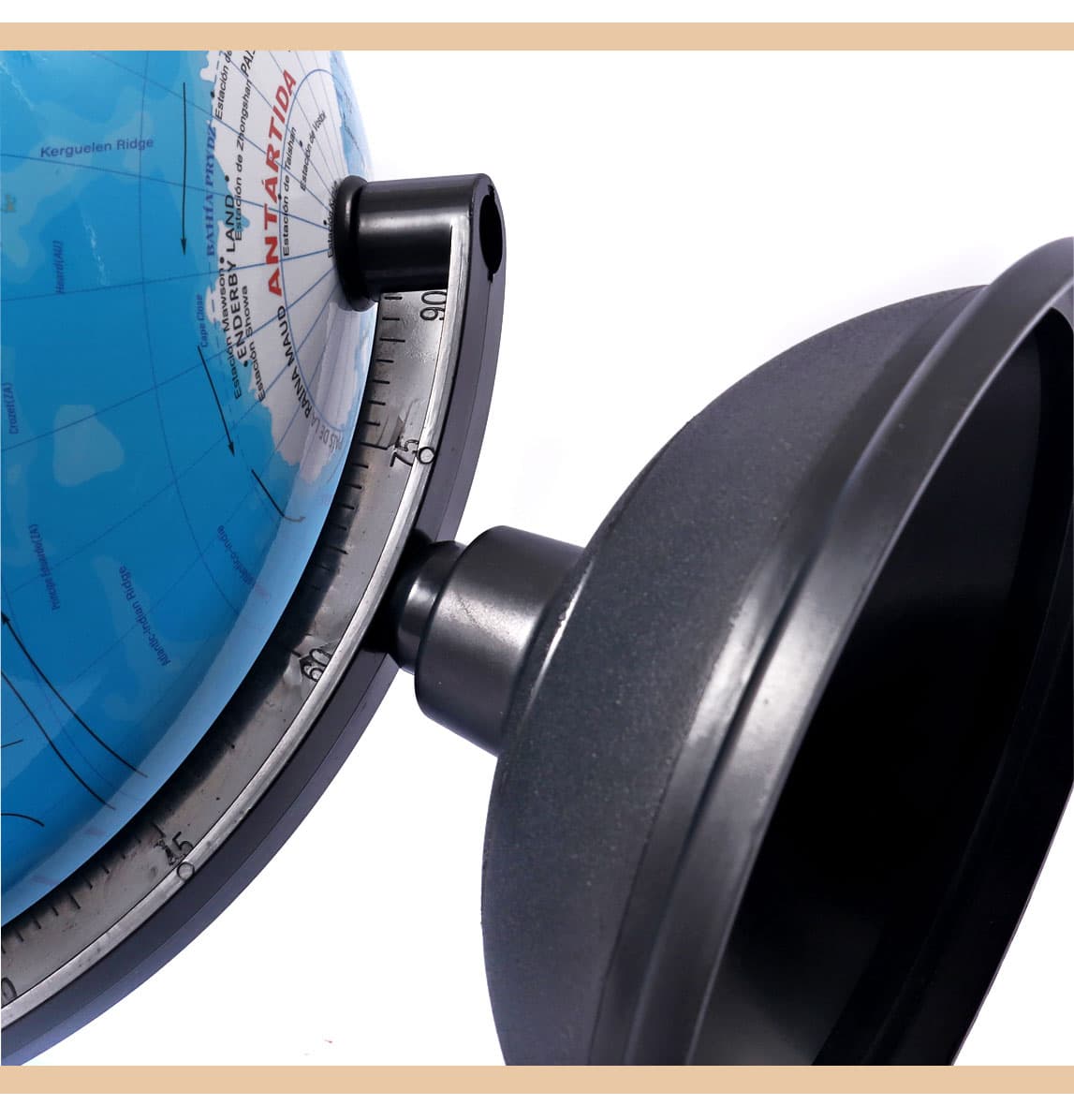 Educational Globe Educational Globe