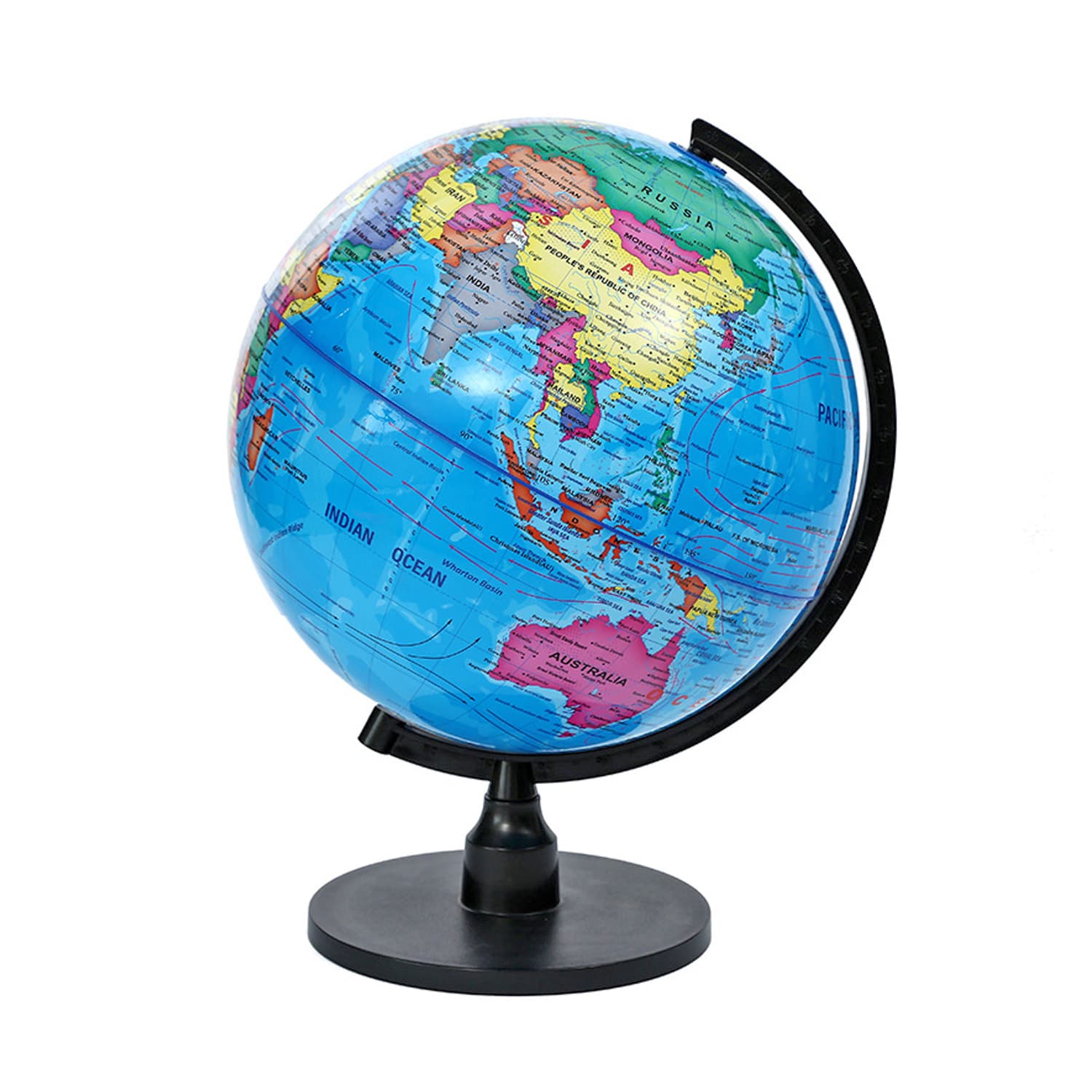 Learning Globe for Students