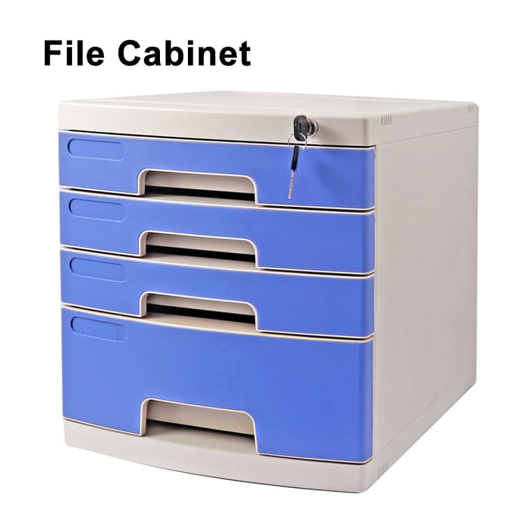 File cabinet